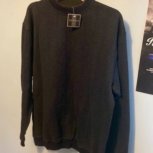 Men’s casual sweater